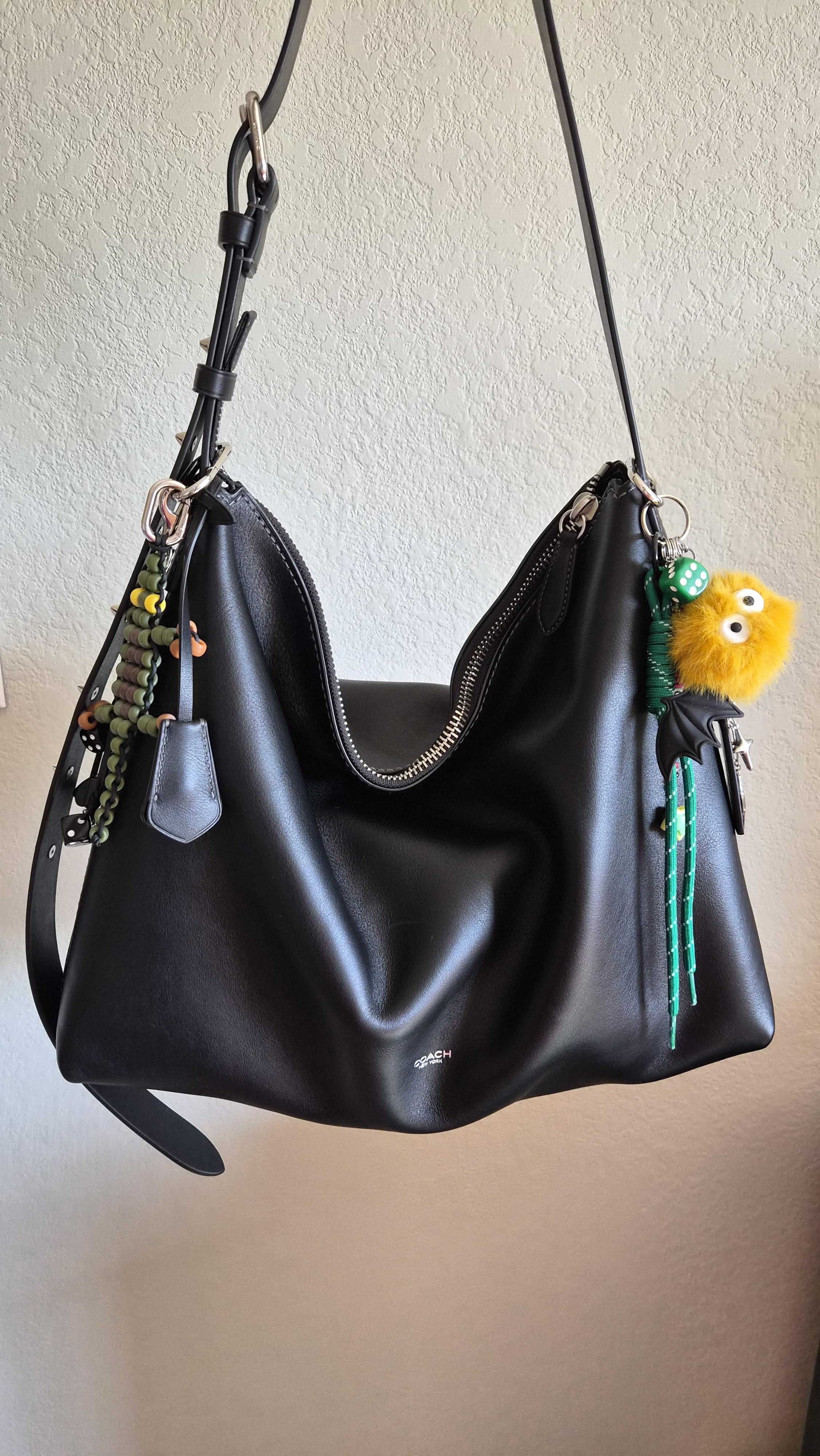 Mott Messenger Bag 38 | Bags | Coach | COACH®