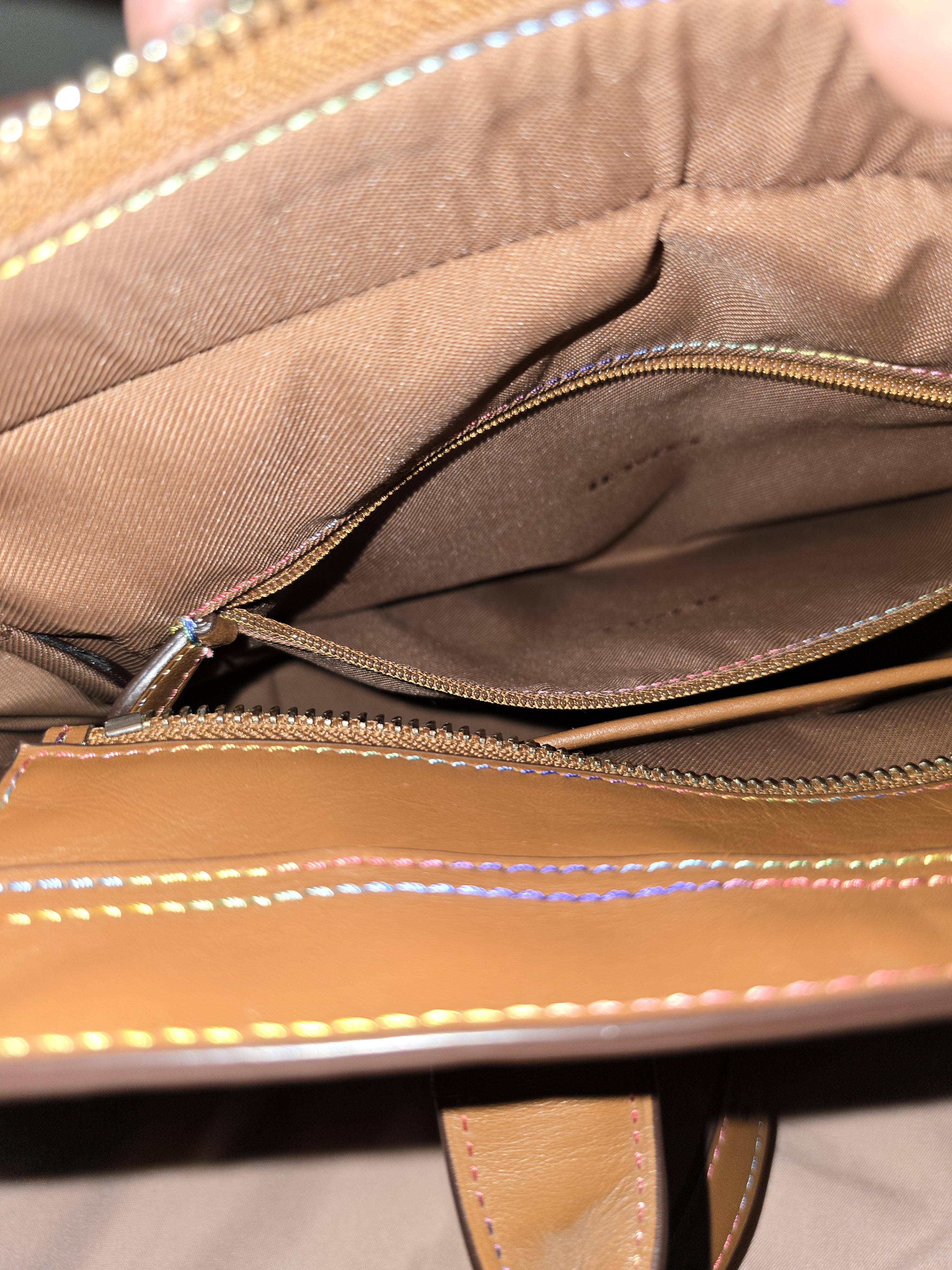Restored Swagger 27 | COACH®