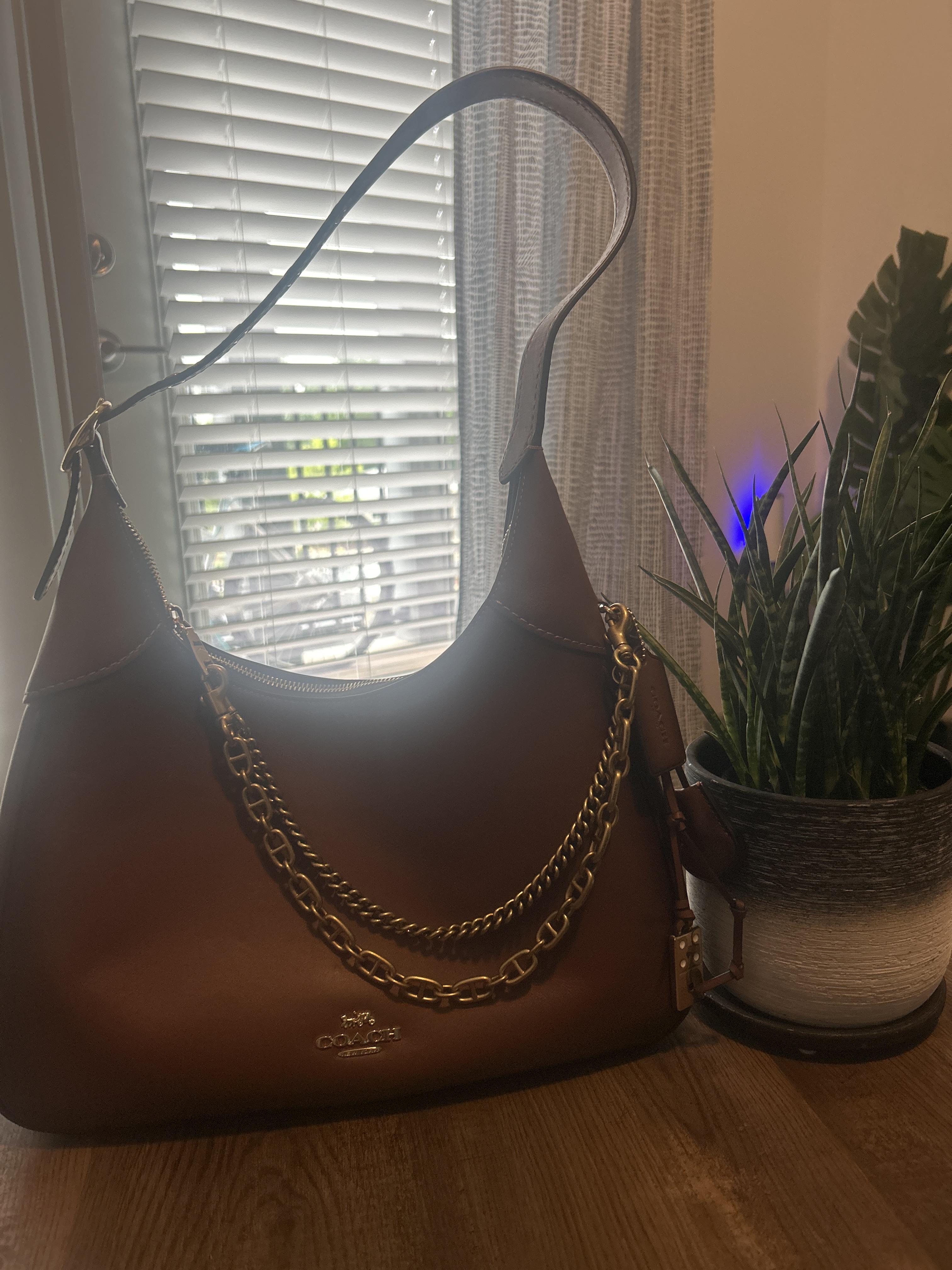 Ella Shoulder Bag | Bags | Coach | COACH®