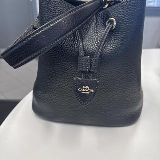 Rowan Bucket Bag In Signature Canvas | Bags | Coach | COACH®