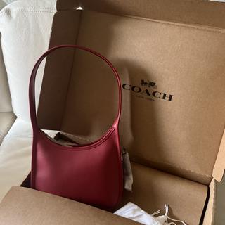 Custom Curve Zip Bag | COACH®