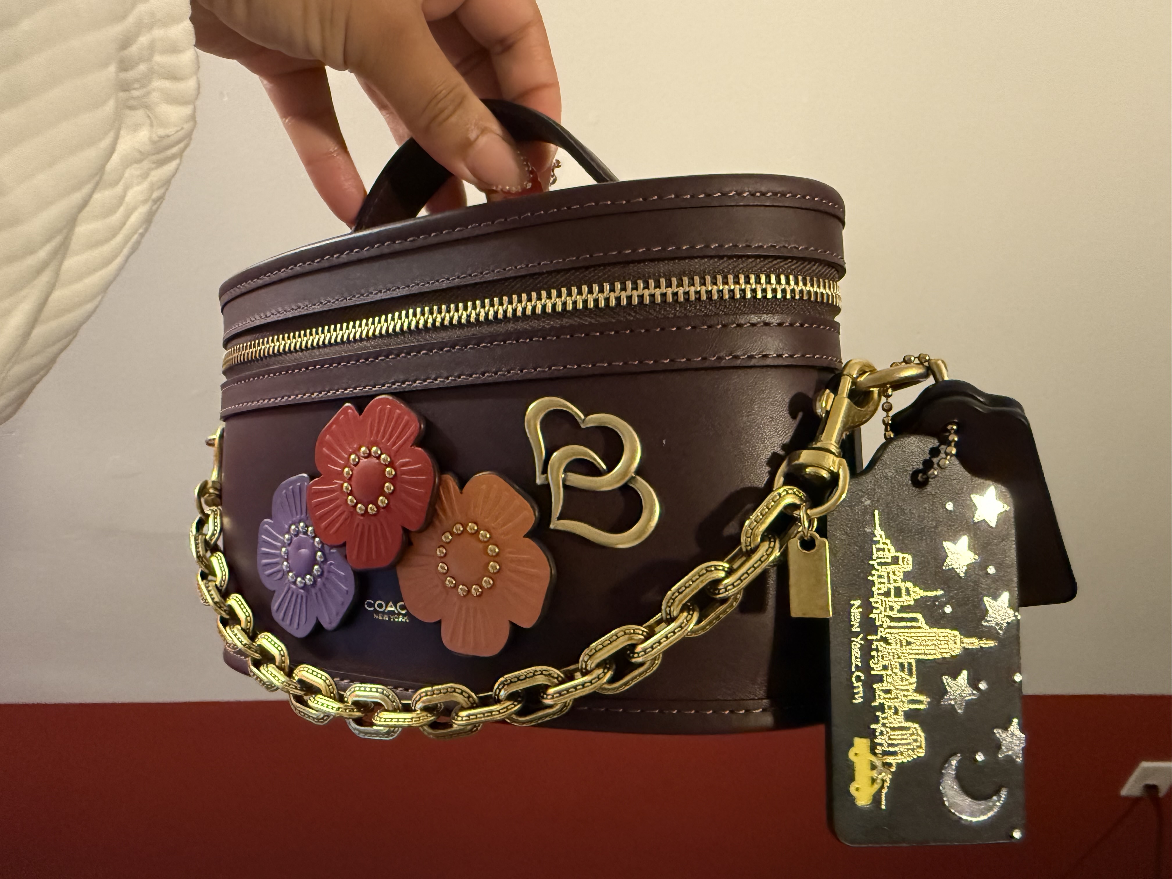 Trail Bag | Bags | Coach