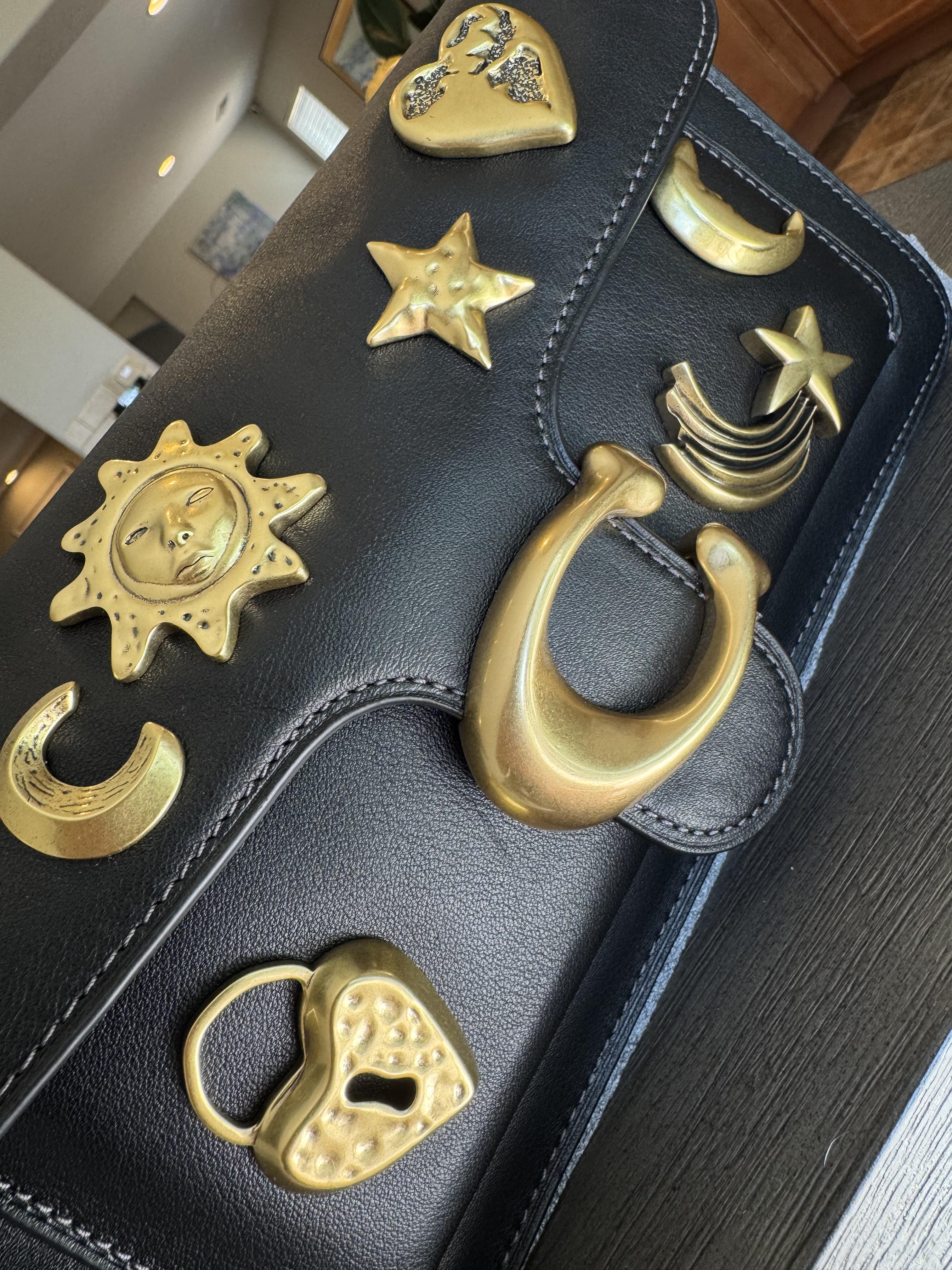 Tabby Shoulder Bag 26, Inspired by Shan Yichun | COACH®