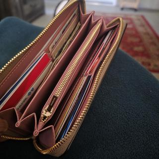 COACH財布 Long Zip Around Wallet With Floral Print | Wallets | Coach | COACH®