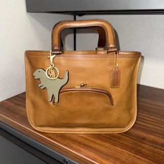 Rexy Bag Charm | Accessories | Coach | COACH®