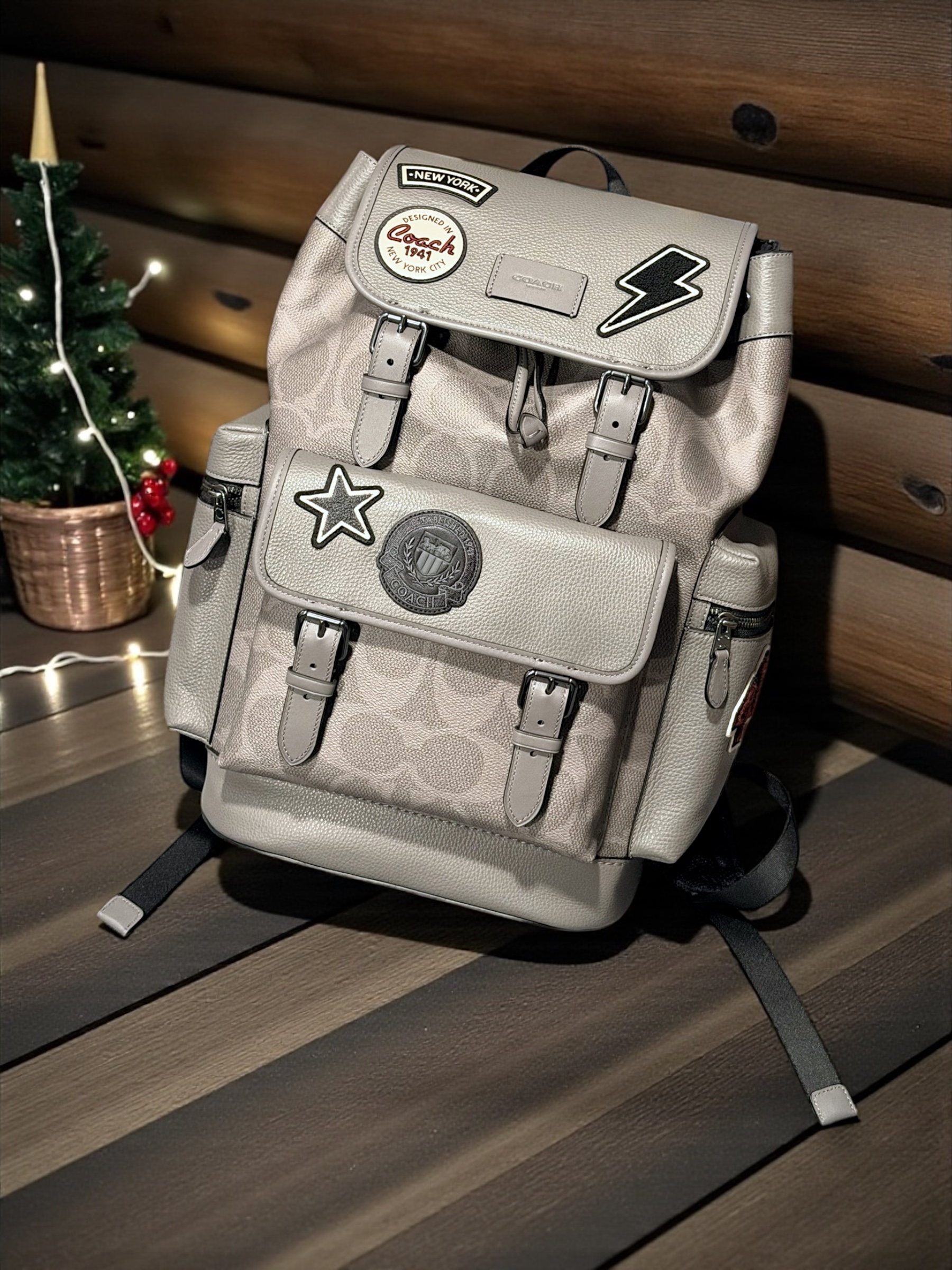 Sprint Backpack | Bags | Coach | COACH®