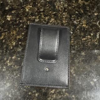 Money Clip Card Case | Wallets | Coach | COACH®
