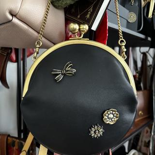 Kisslock Pouch 20 | Bags | Coach | COACH®