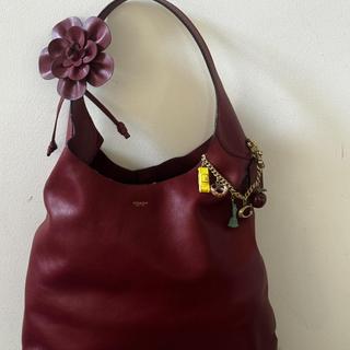 Rose Bag Charm | Accessories | Coach | Coachtopia ™