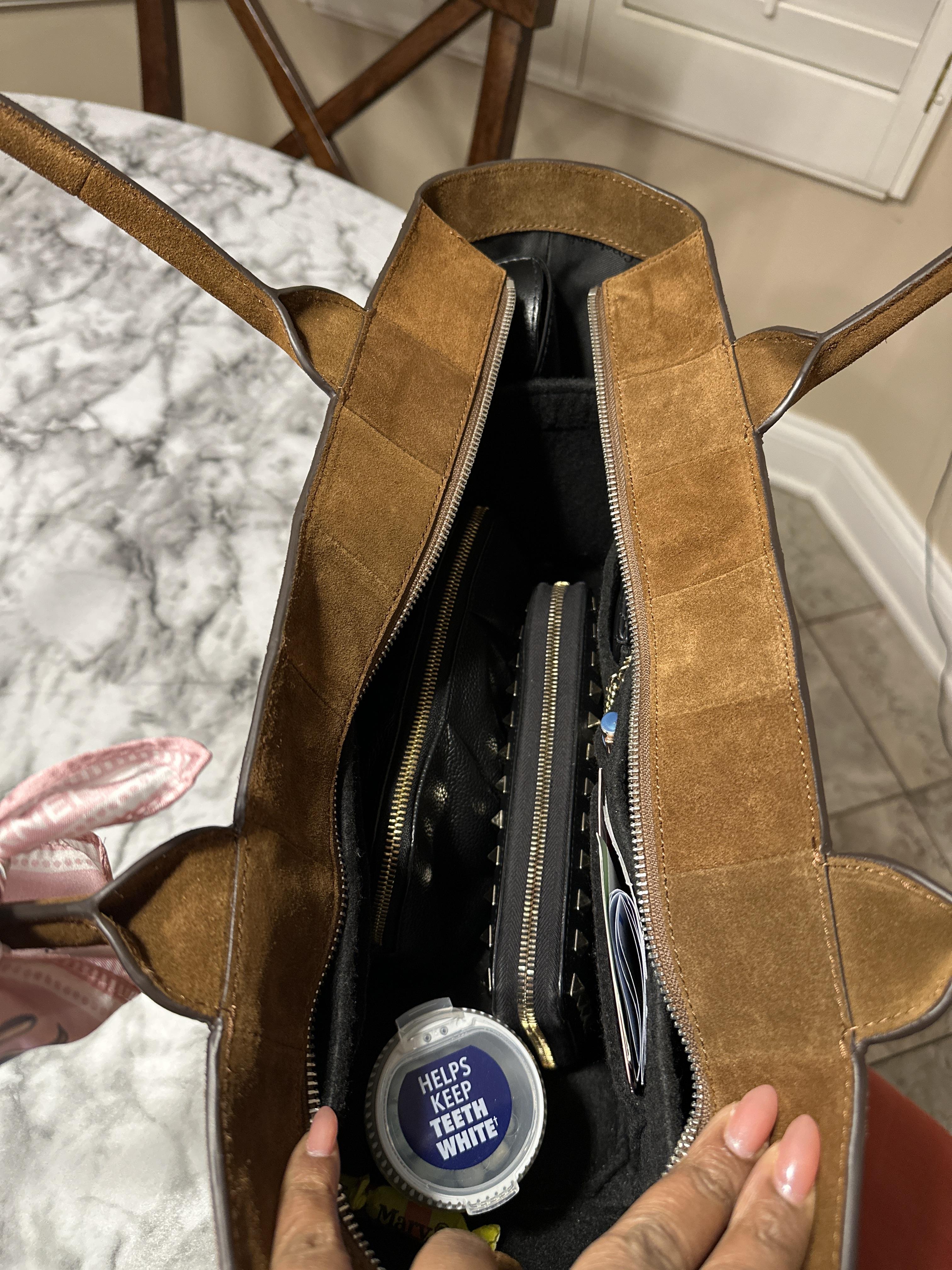 Alter/Ego Large Tote Bag | Coachtopia ™