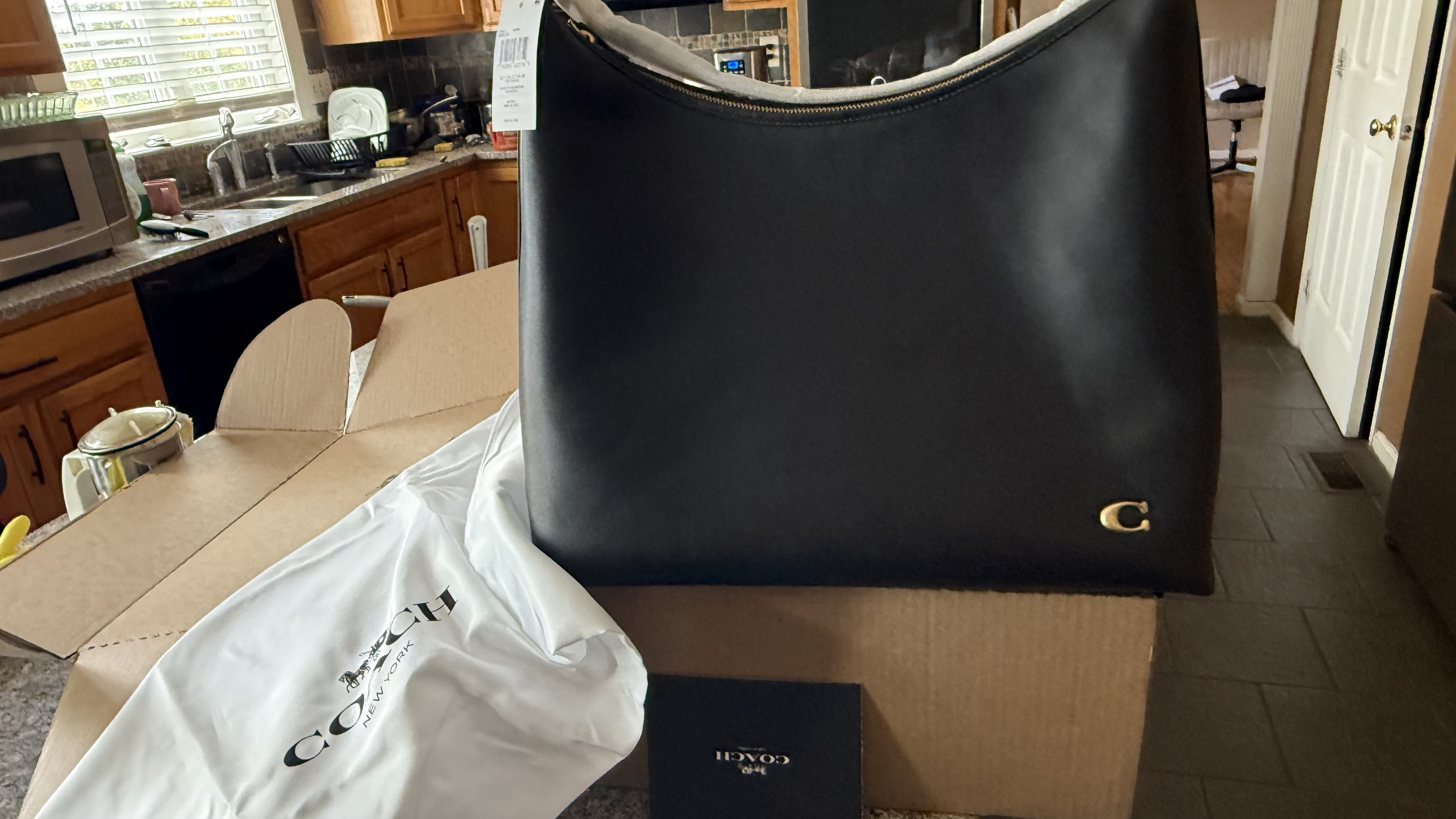 Juliet Shoulder Bag 38 | Bags | Coach | COACH®