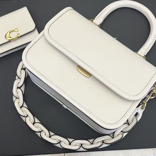 Custom Rogue Top Handle Bag | COACH®