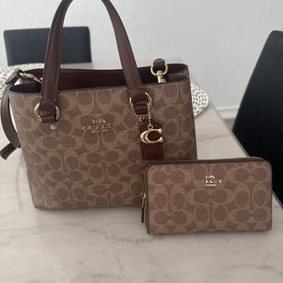 Station Carryall Bag | COACH®