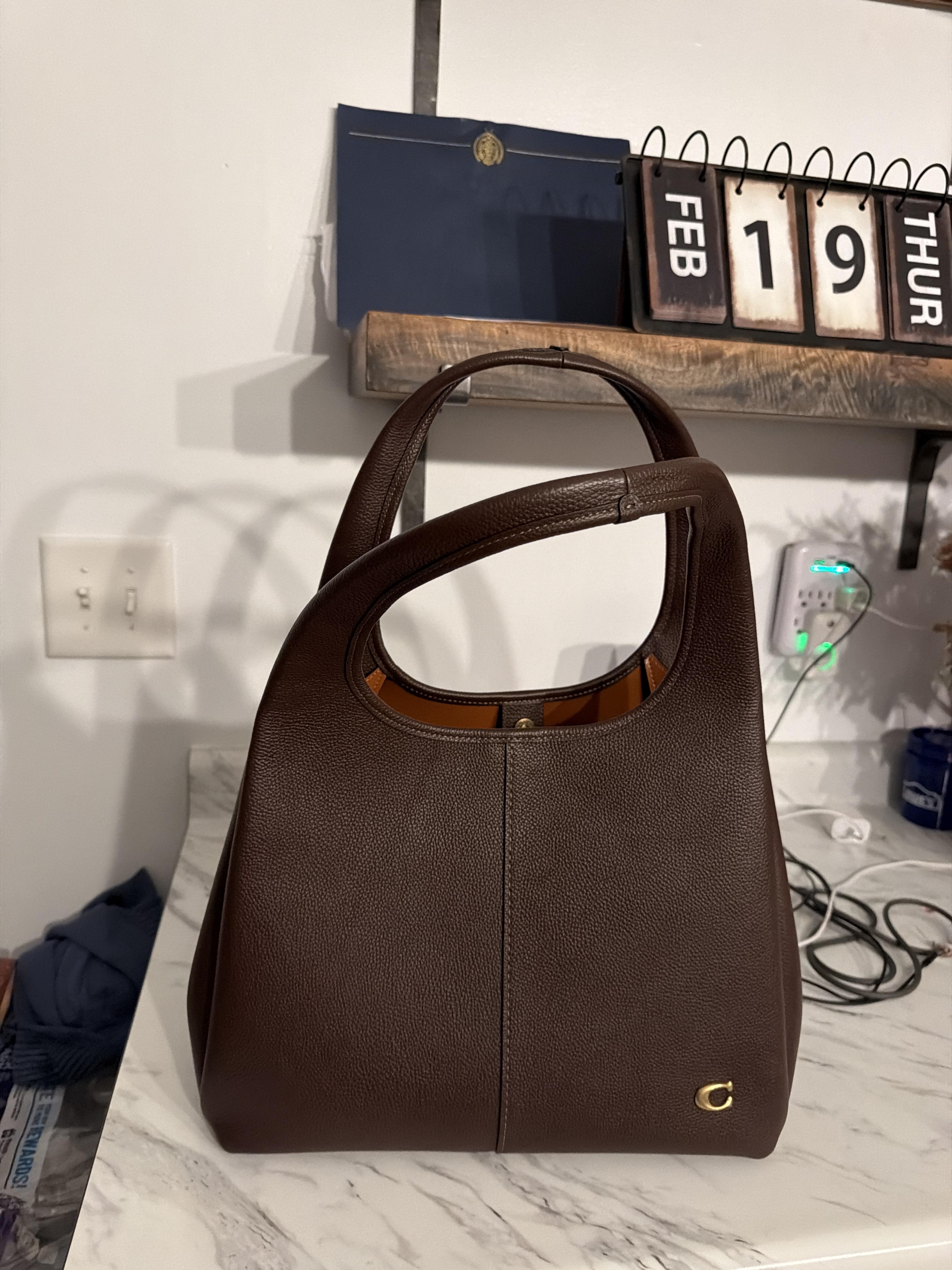 Lana Shoulder Bag | Bags | Coach | COACH®