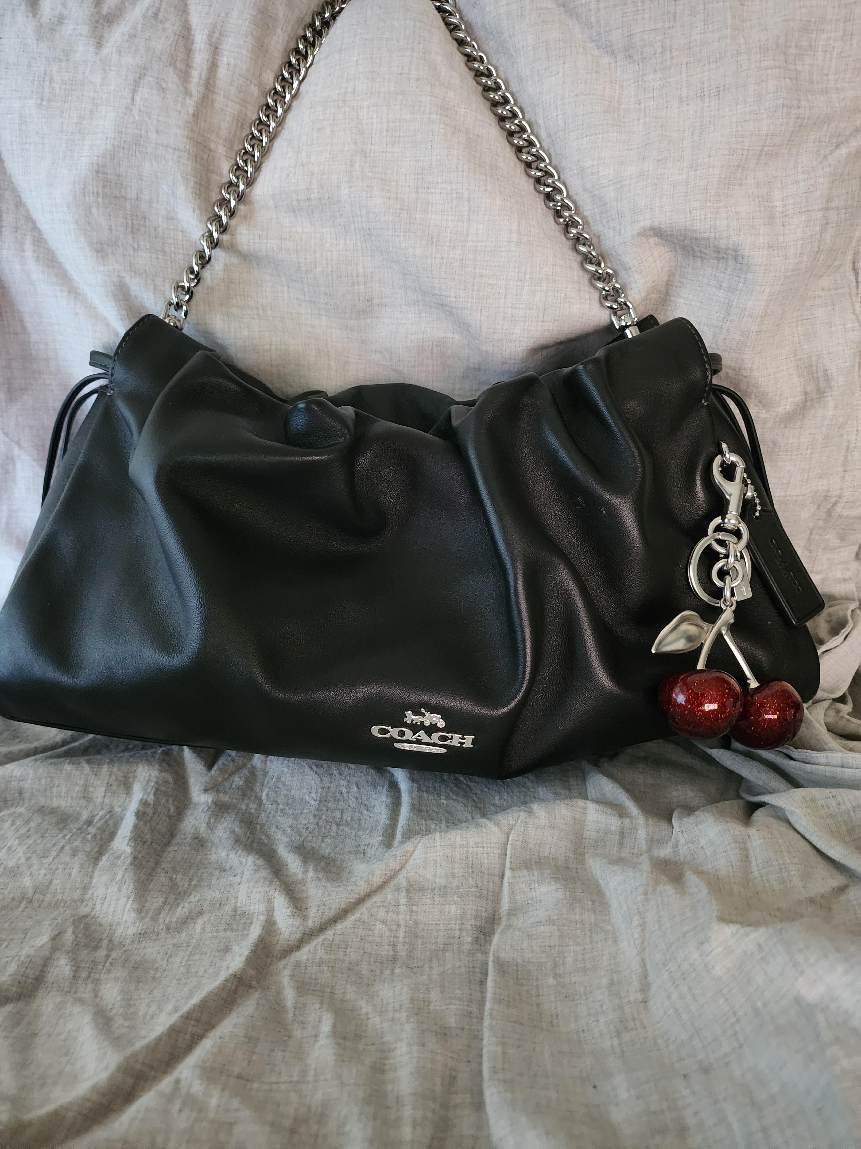 Faye Shoulder Bag | Bags | Coach | COACH®