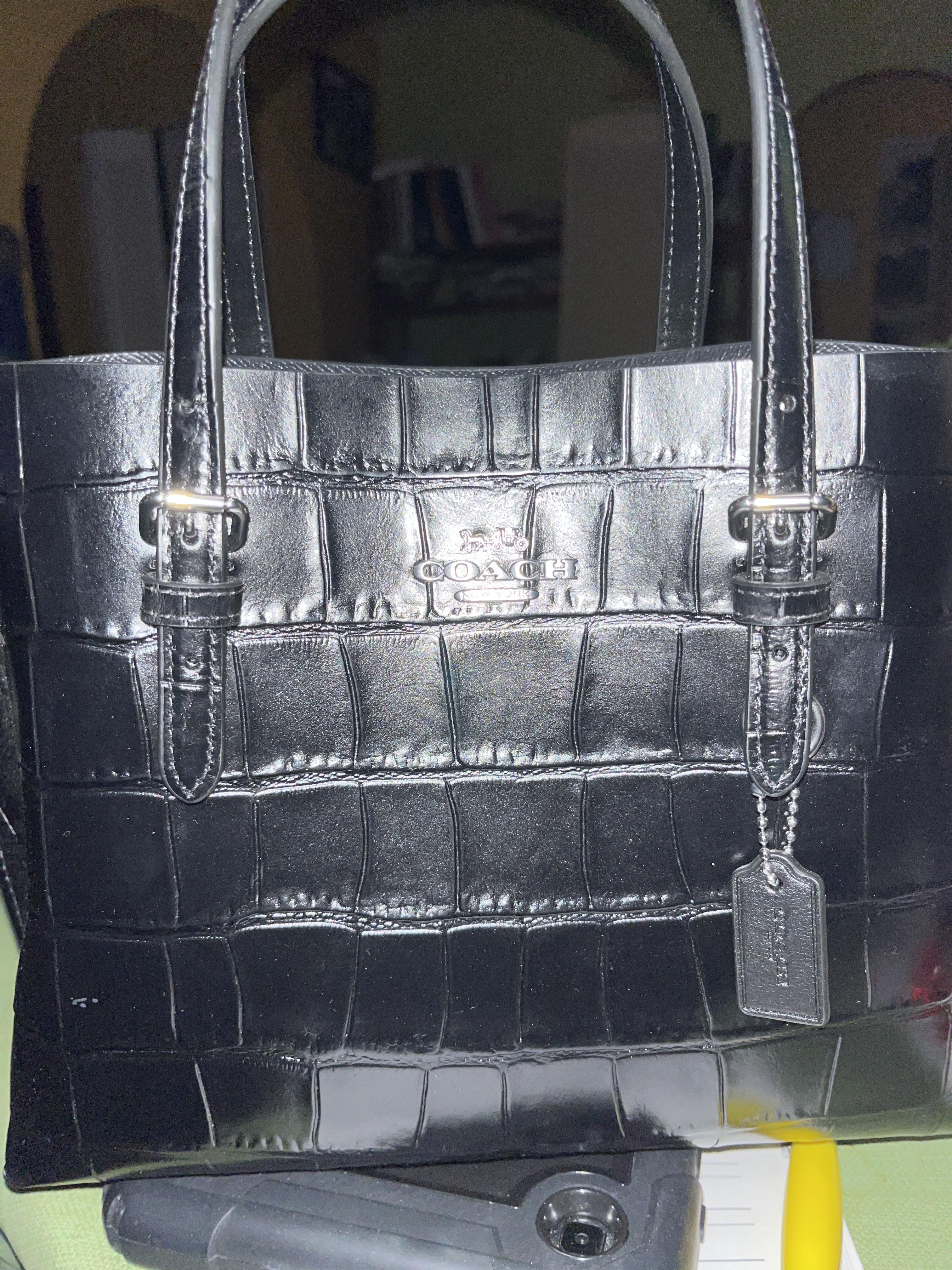Mollie Tote Bag 25 | Bags | Coach | COACH®