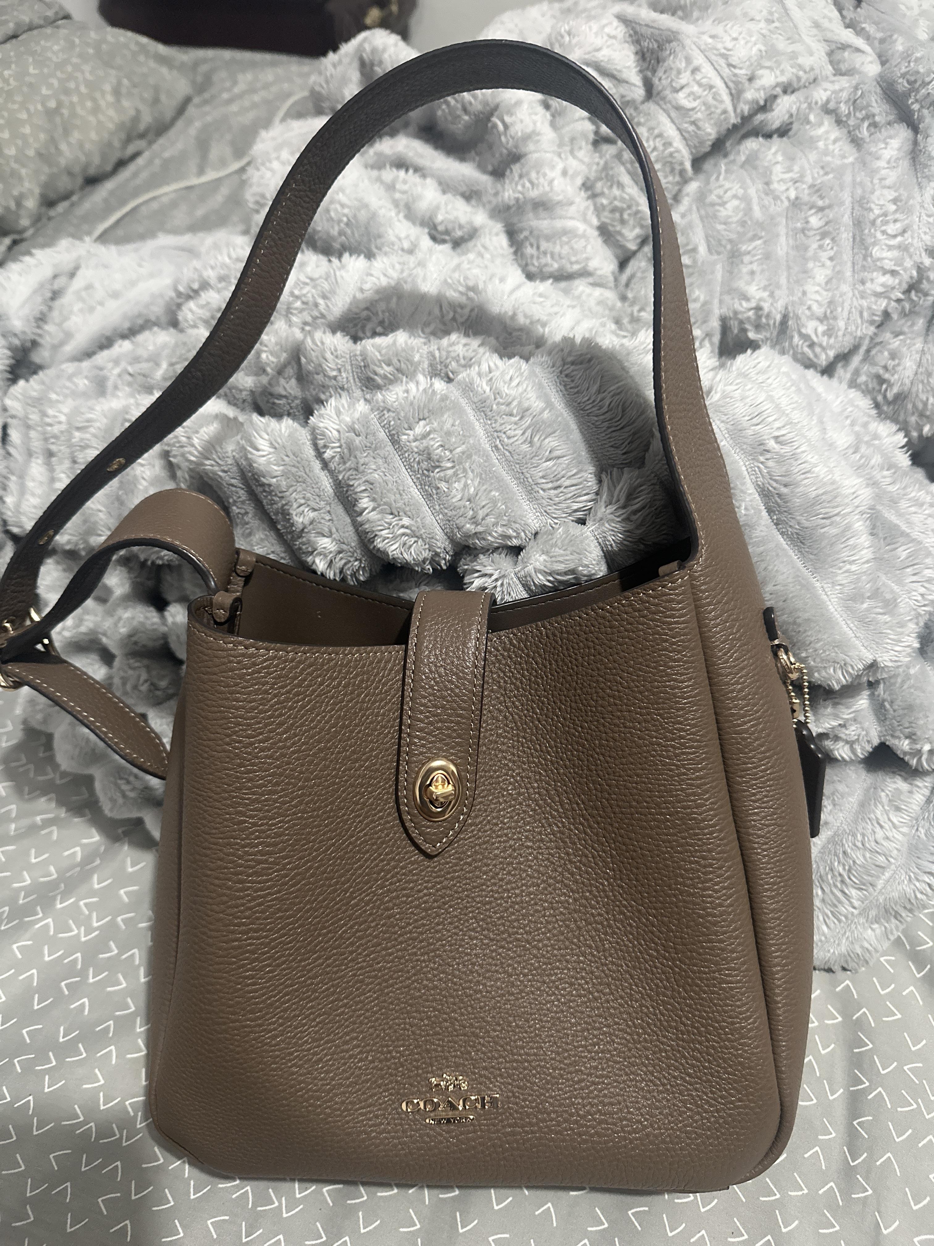 Hadley Convertible Crossbody Bag | Bags | Coach | COACH®