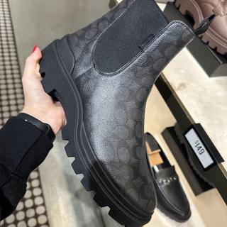 Collin Boot | Other Shoes | Coach | COACH®