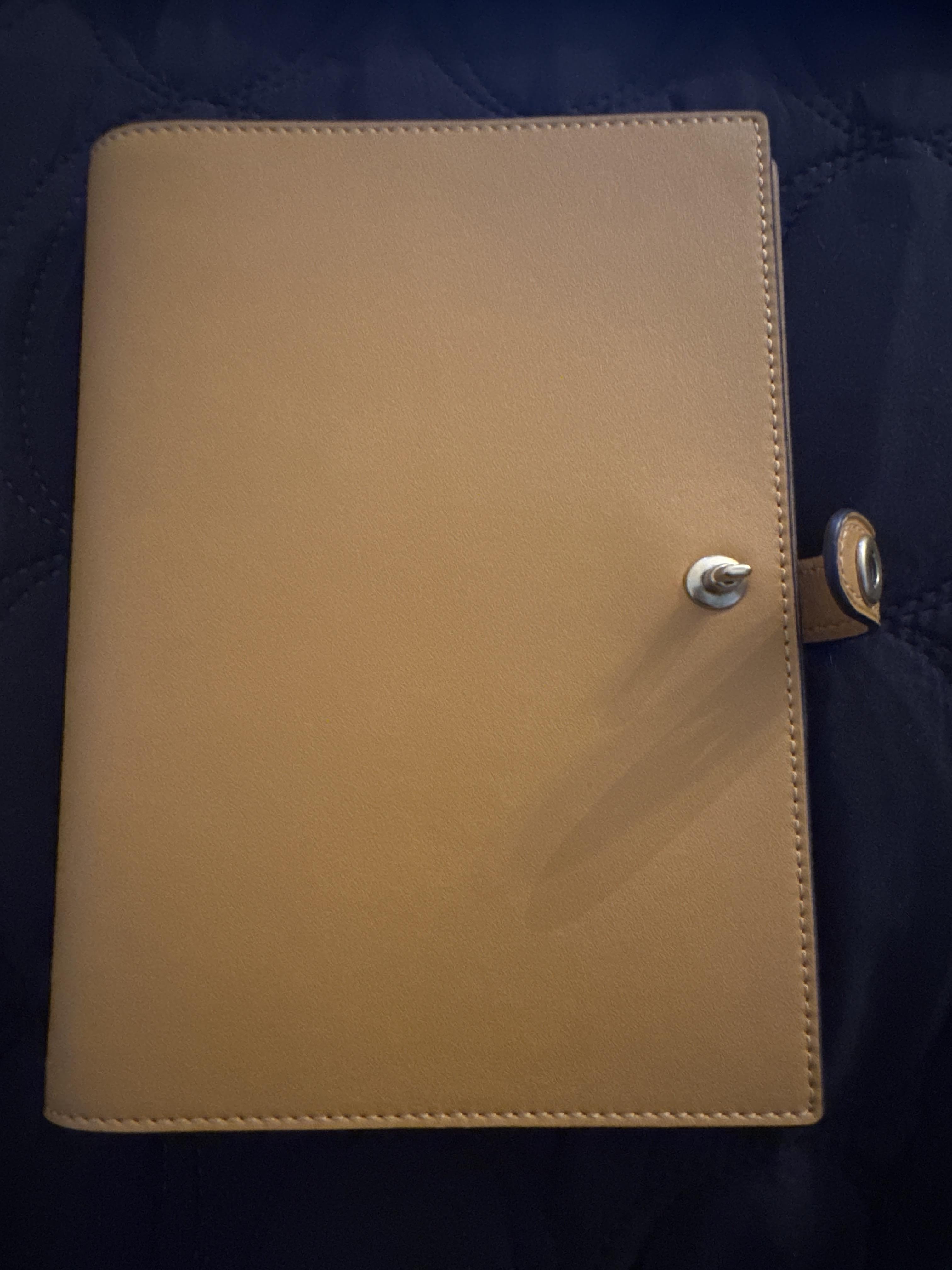 Notebook | COACH®