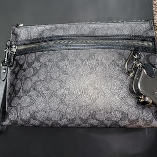 Carryall Pouch | Accessories | Coach | COACH®