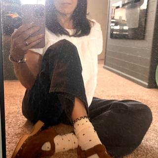 Coach | Brain Dead Wooden Mary Jane | Other Shoes | Coach | COACH®
