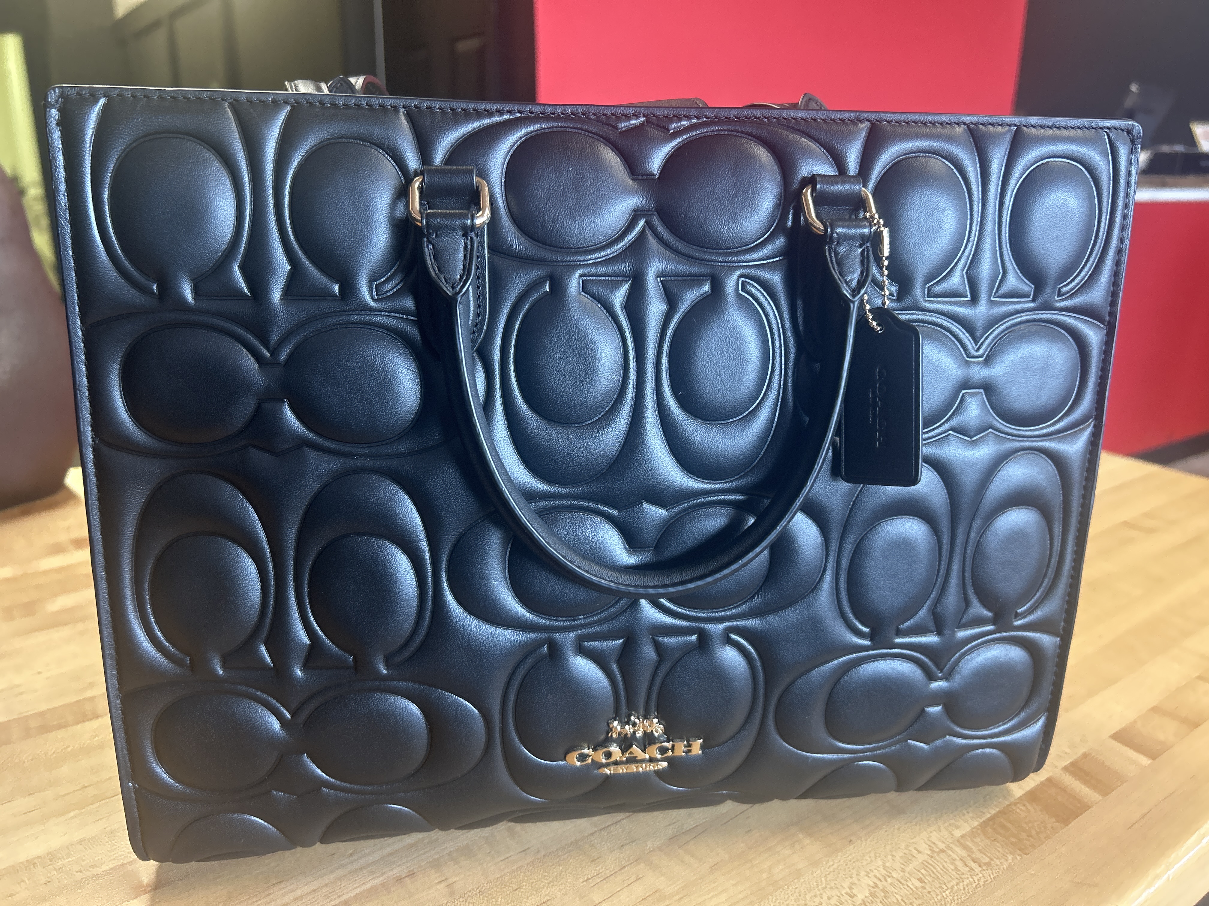 null | COACH®
