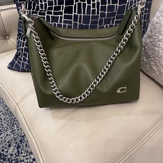 Restored Top Zip Messenger Bag | COACH®