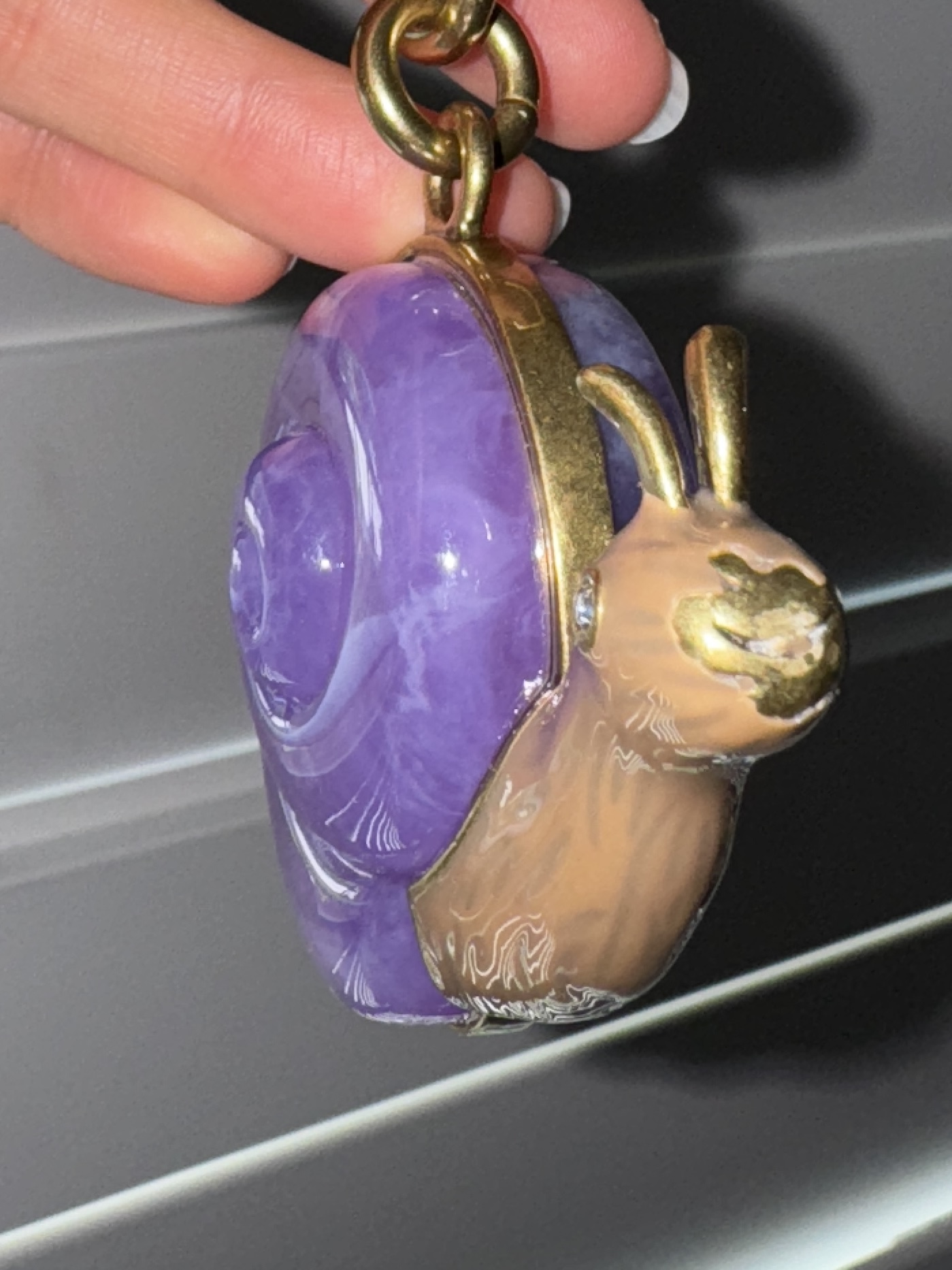 Snail Bag Charm | Accessories | Coach | COACH®