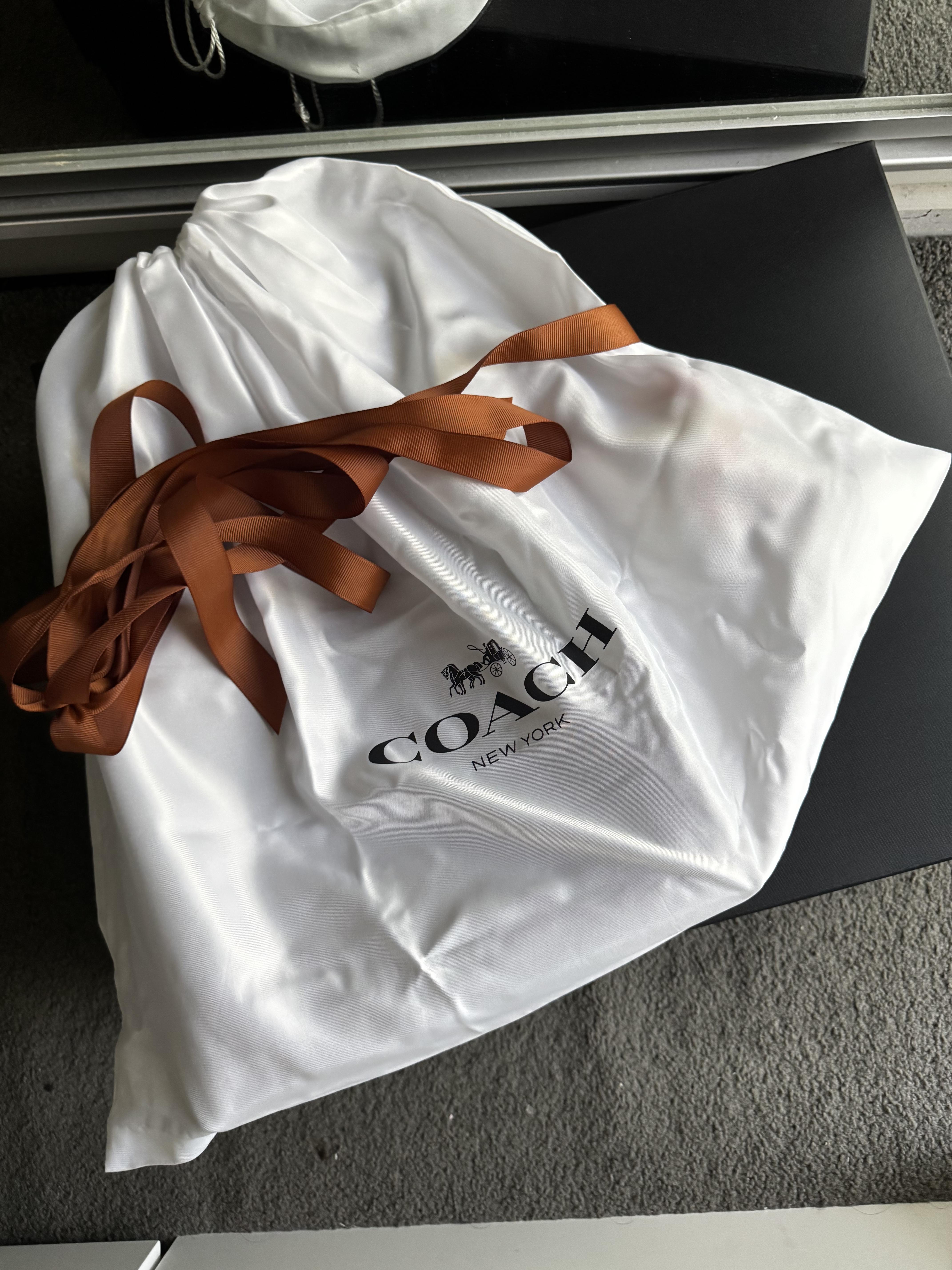 ショルダーバッグ・ポシェット Coach FW25 brooklyn shoulder bag 28 (CW637 B4WBR) COACH® | Brooklyn Shoulder Bag 28