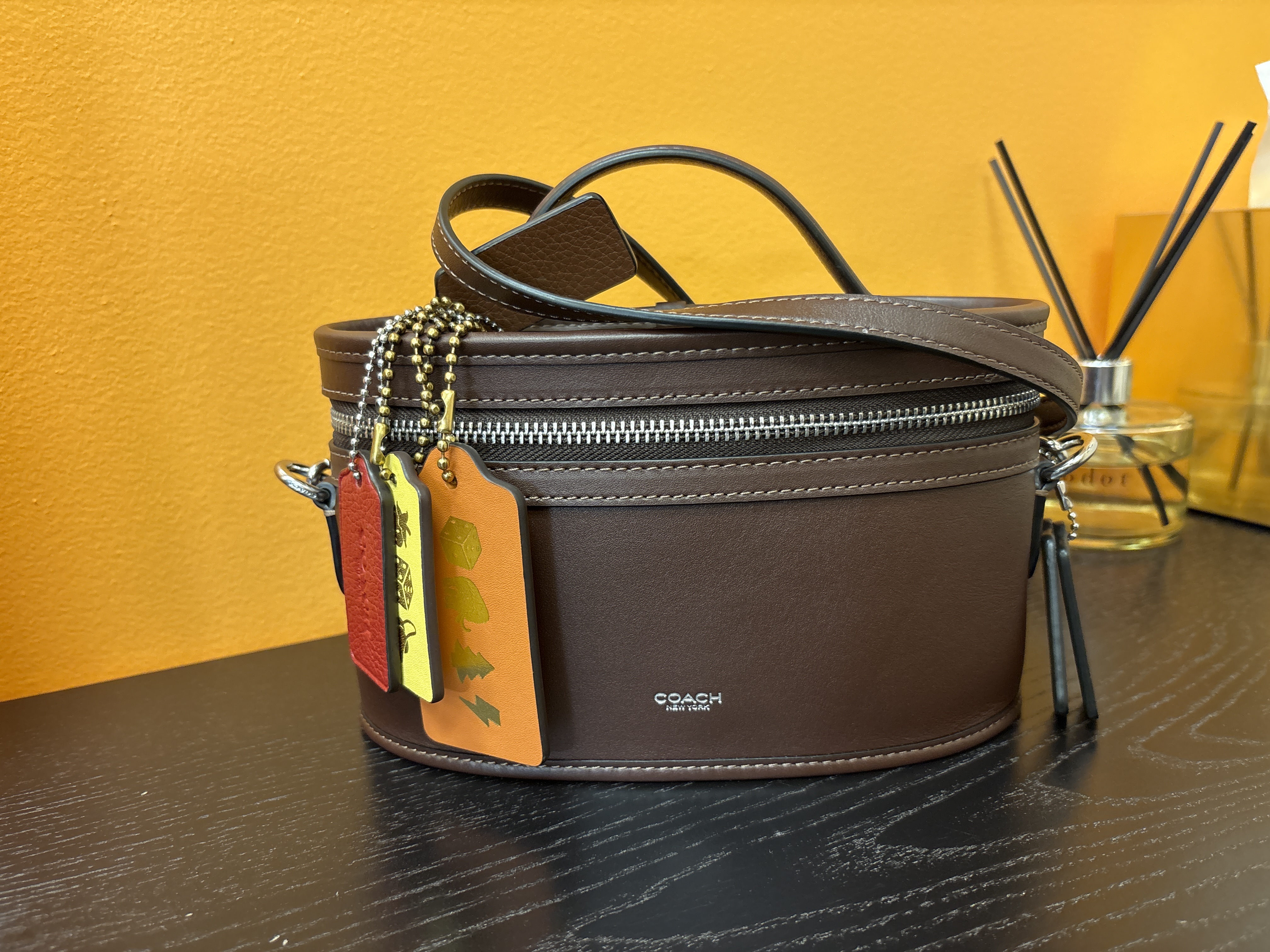 Trail Bag | Bags | Coach | COACH®