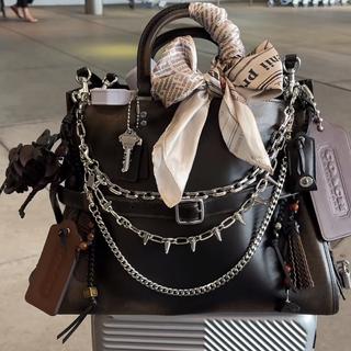 Rogue Bag 40 | Bags | Coach | COACH®