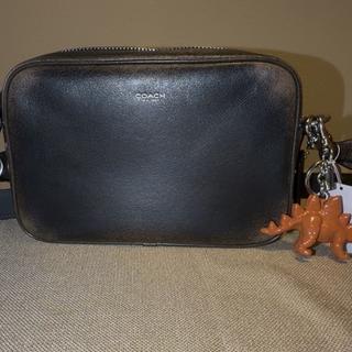Radio Camera Bag | Bags | Coach | COACH®