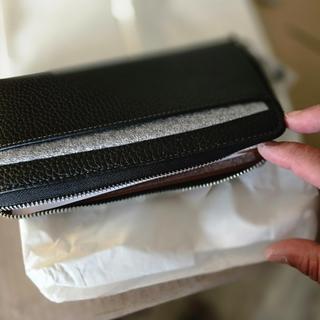 Restored Accordion Zip Wallet With Lacquer Rivets | COACH®