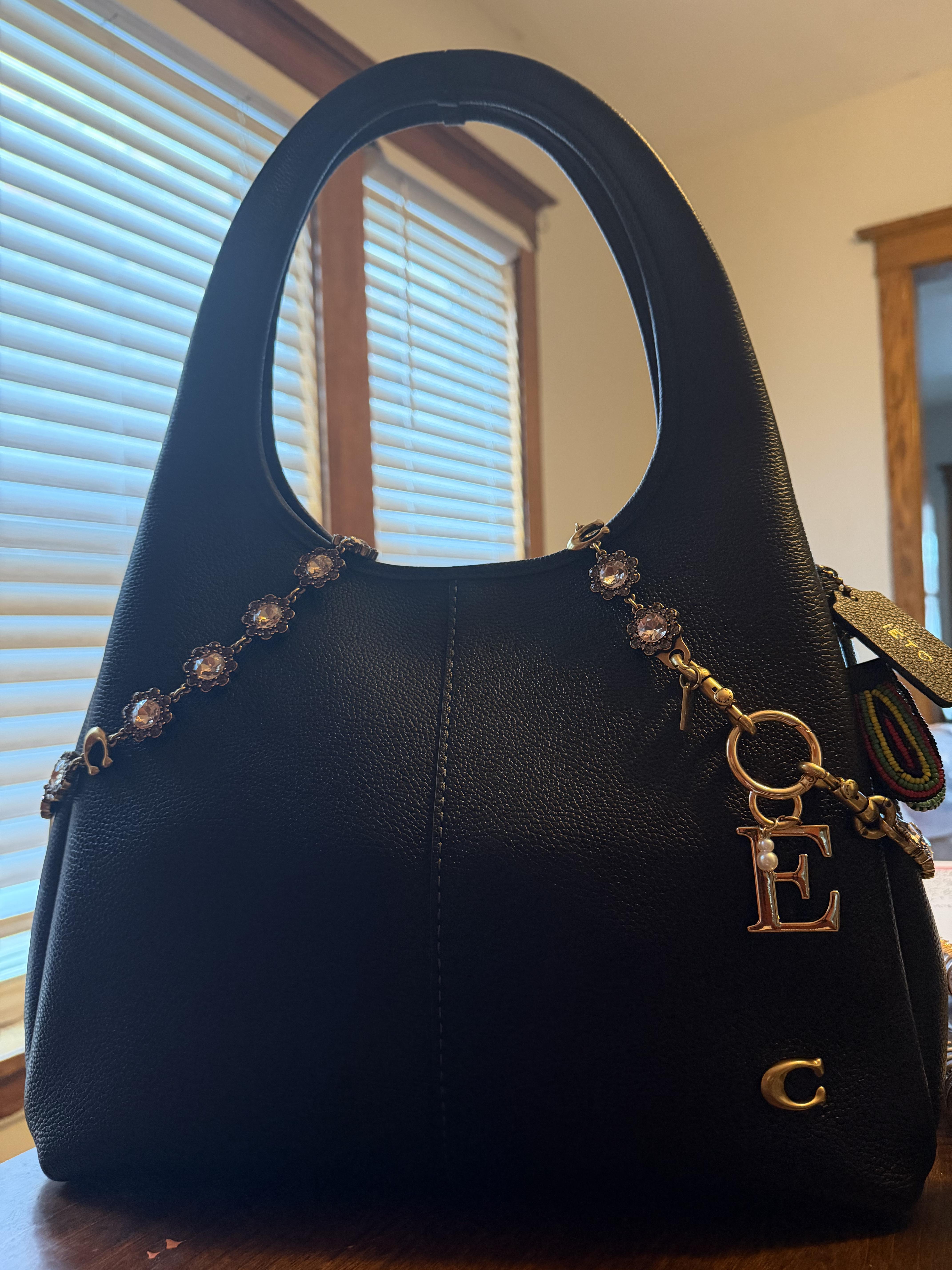 Lana Shoulder Bag | Bags | Coach | COACH®
