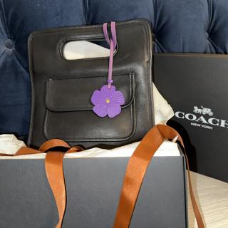 Vintage Bonnie Cashin Mini Petite Kisslock Carry Bag | Bags