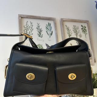 Turnlock Haversack Bag | Bags | Coach | COACH®