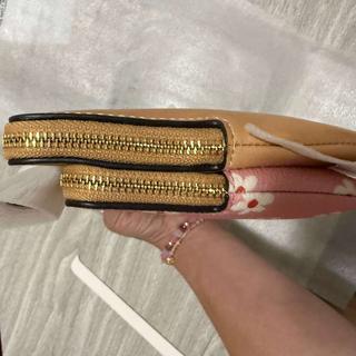Double Zip Wristlet In Signature Canvas | Wristlets | Coach | COACH®