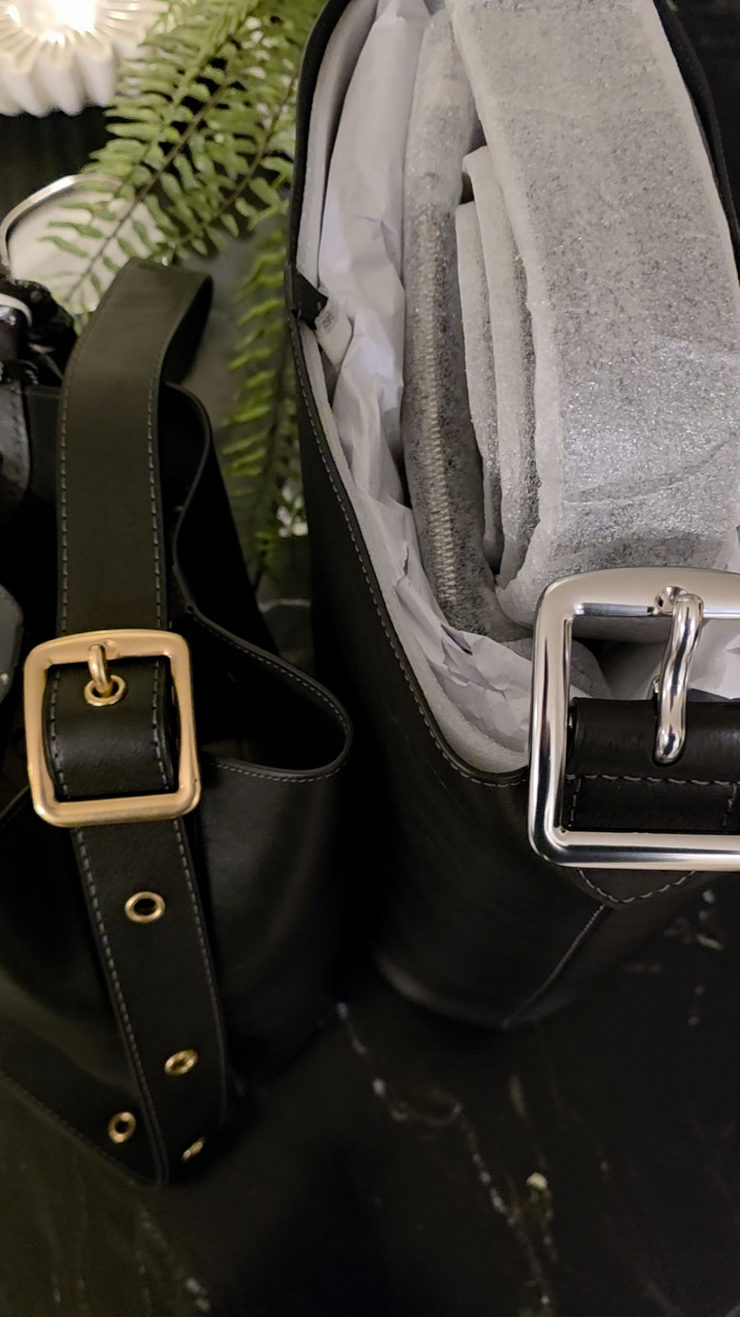 Bleecker Bucket Bag 36 | Bags | Coach | COACH®
