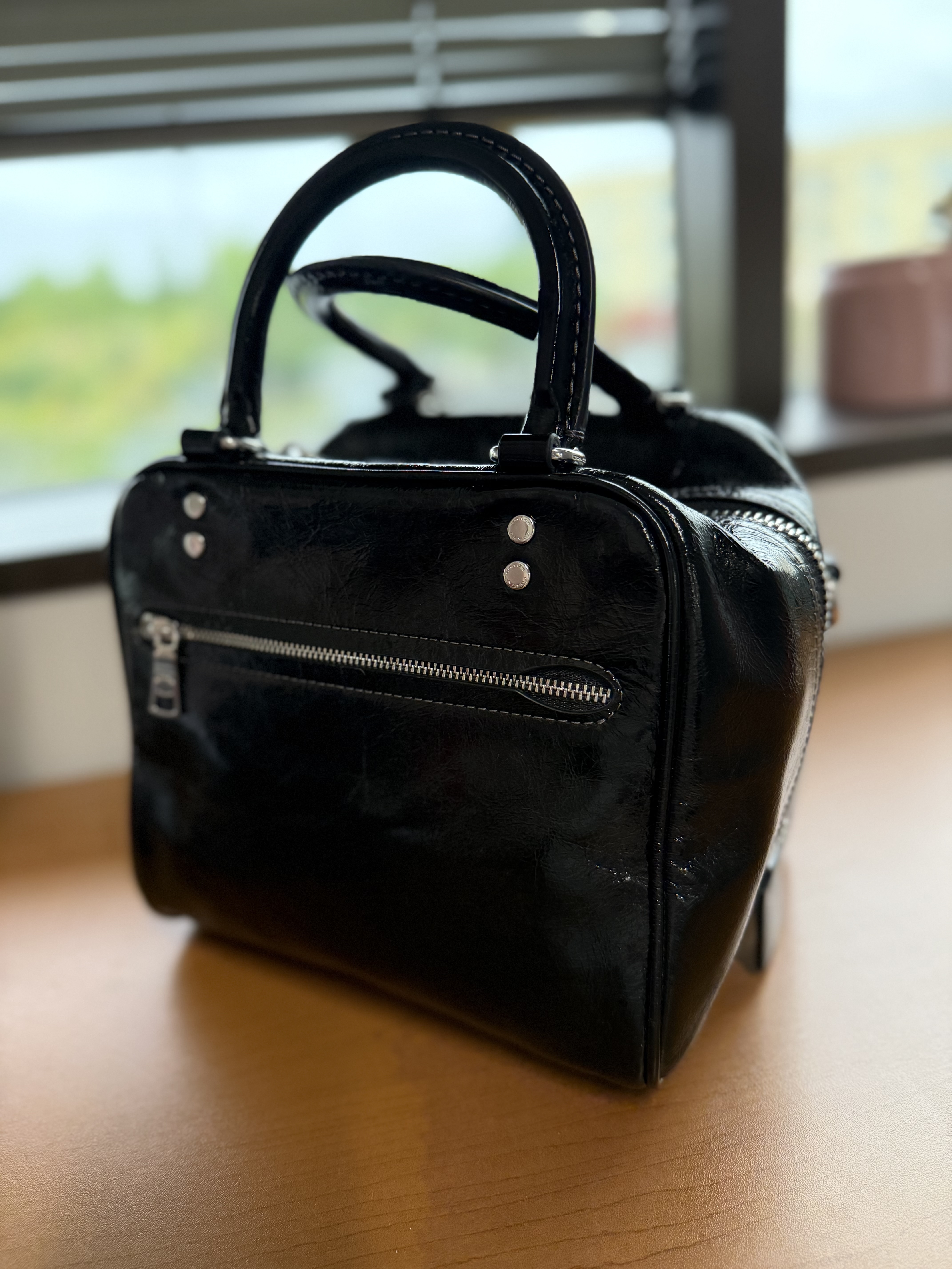 Cube Rogue Bag 20 | Bags | Coach | COACH®