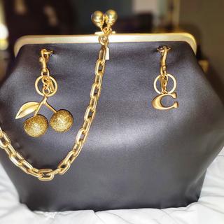 Cherry Bag Charm | COACH®