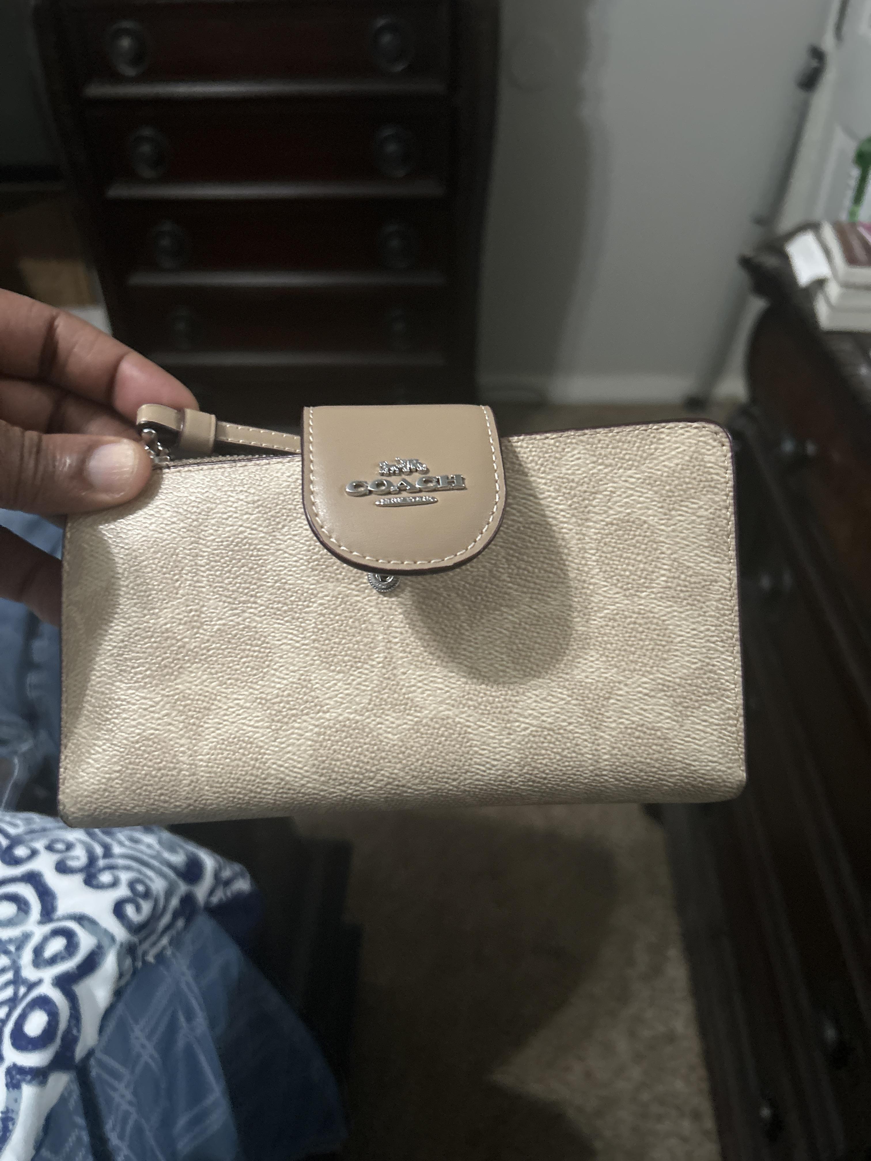 Phone Wallet | Wallets | Coach | COACH Phone Wallet | Wallets | Coach | COACH