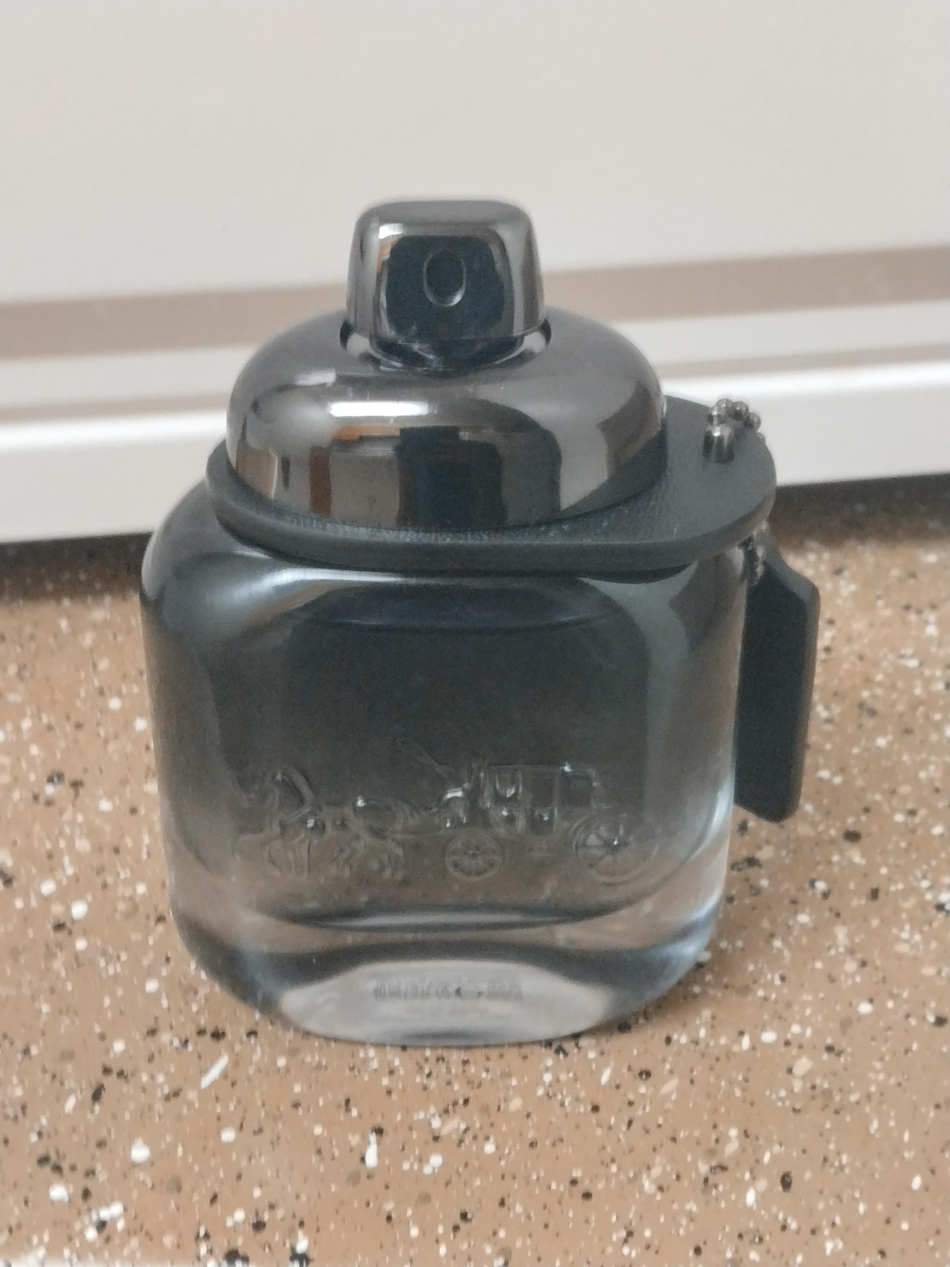 Coach For Men Eau De Toilette 40ML | COACH®