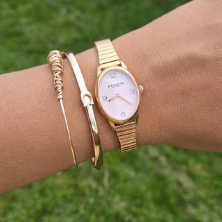 Talia Watch, 22MM | COACH®