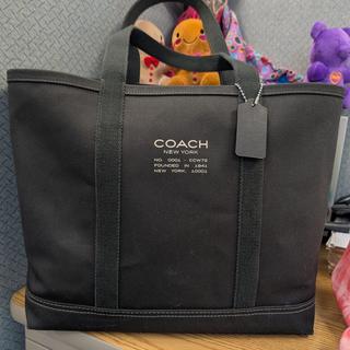 Utility Tote With Sketch Print | Bags | Coach | COACH®