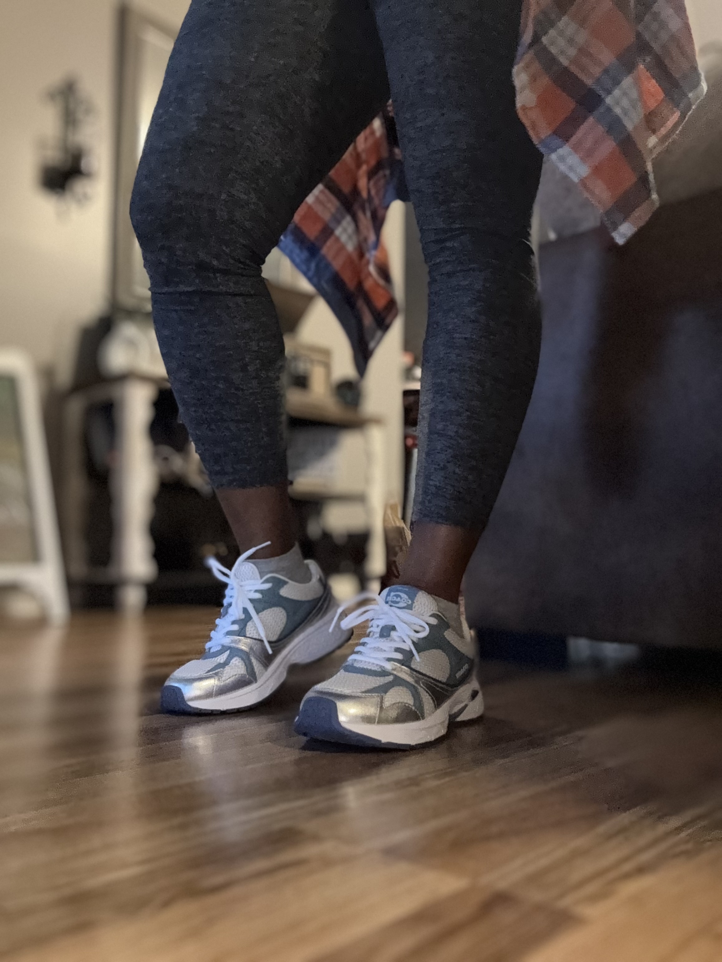 Sport Sneaker With Leopard Print | Other Shoes | Coach | COACH®