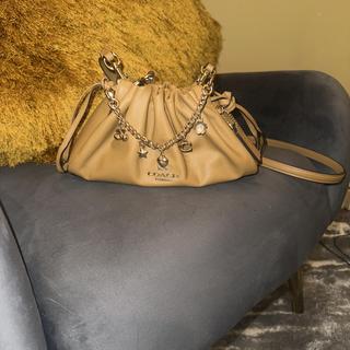 Faye Shoulder Bag With Fringe | COACH®