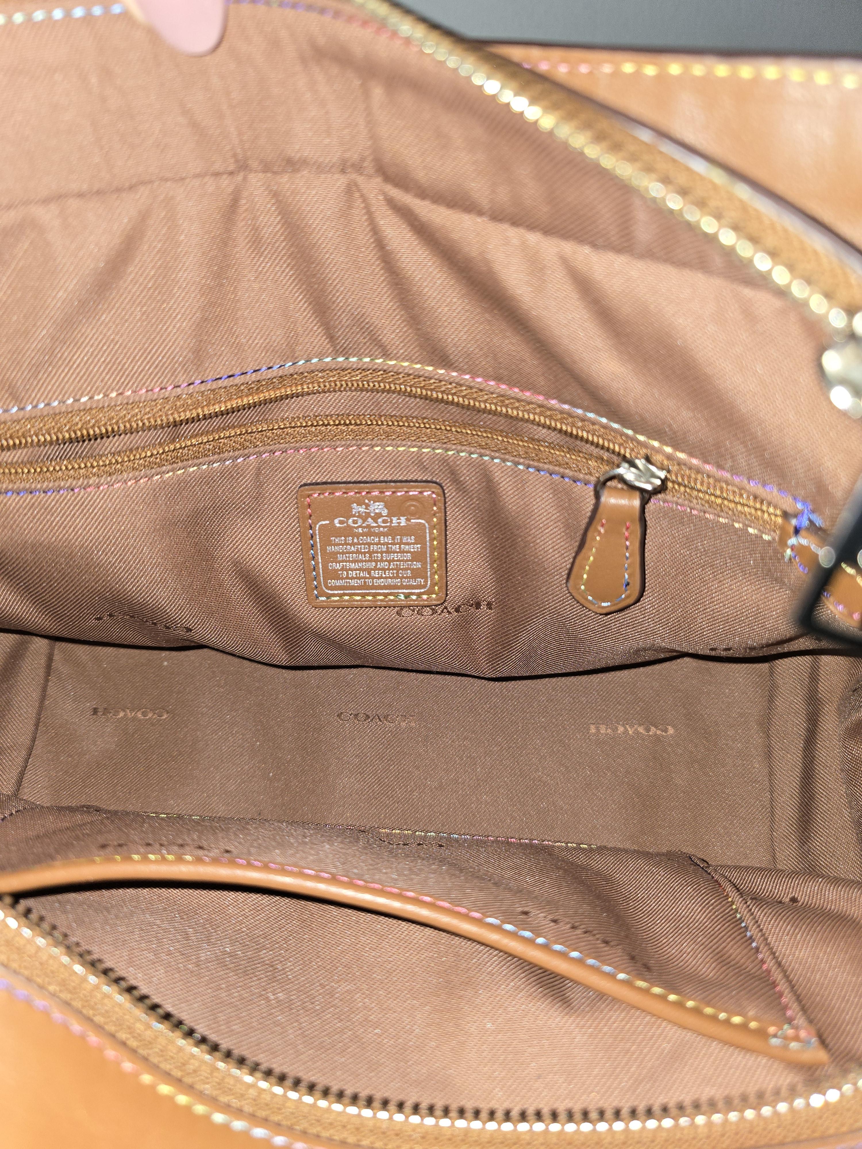 COACH® | Restored Swagger 27
