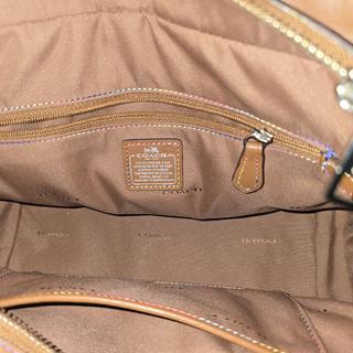 Restored Swagger 27 In Colorblock | COACH®