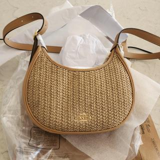 バッグ Coach Hobo Semi shoulderbag Signature 265759a7052495bf3827ca63b20bd2