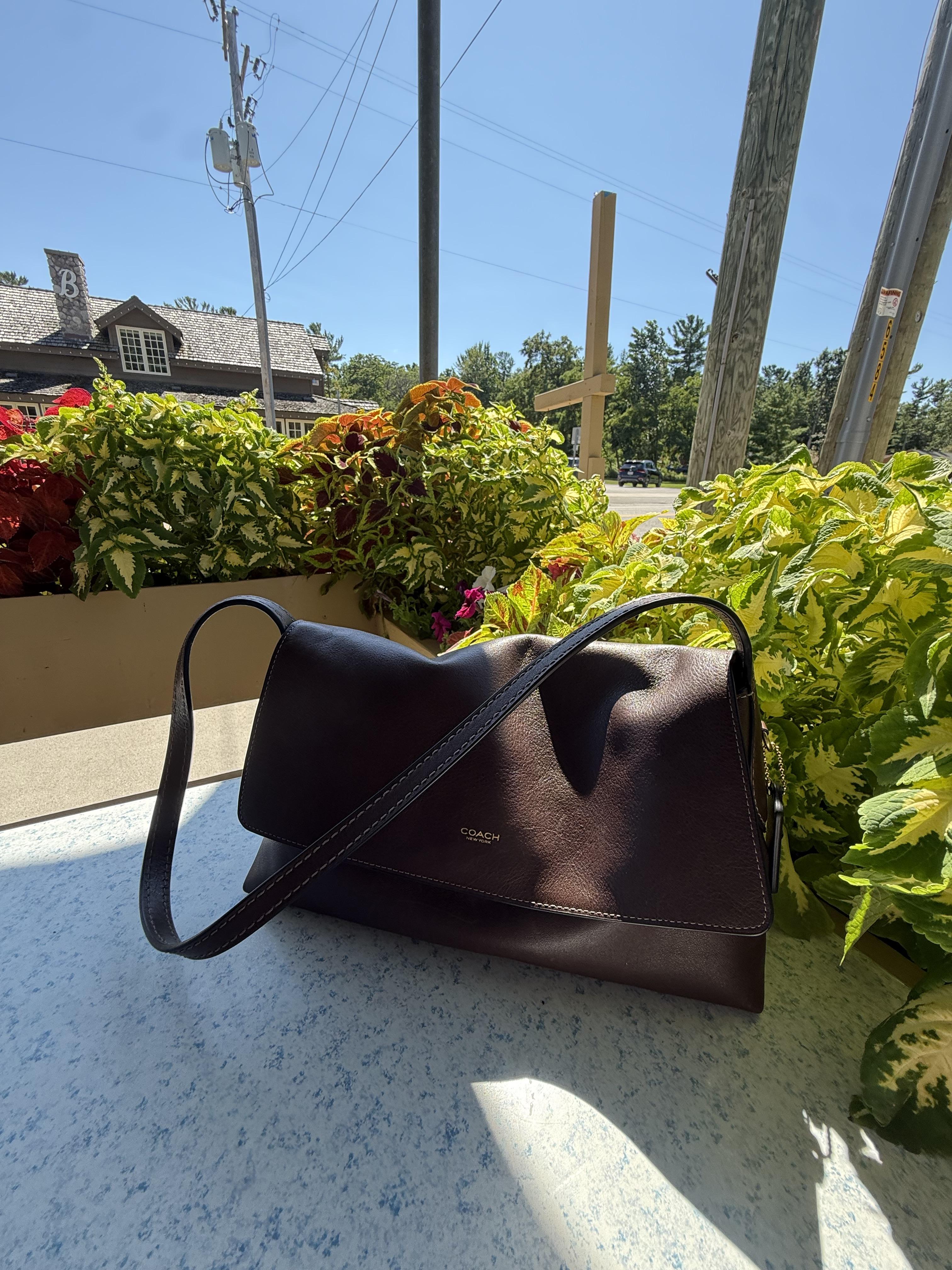 Chelsea Shoulder Bag 30 | Bags | Coach | COACH®